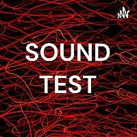 SOUND TEST