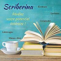 Scriberina - Révélez vos potentiels littéraires et créatifs !
