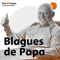 Blagues de Papa