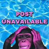 Post Unavailable