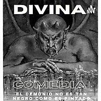 Divina Comedia.