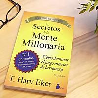 Los Secretos de la Mente Millonaria