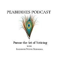 Peabiddies: Pursue the Art of Noticing