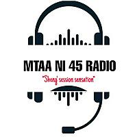 MTAA NI 45 RADIO