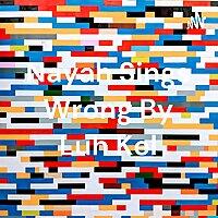 Nayah Sings Wrong By Luh Kel