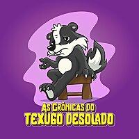 As Crônicas do Texugo Desolado