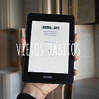 VIEJOS HÁBITOS