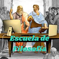 Escuela de Filosofía - Yherman Alvery
