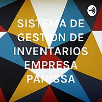 SISTEMA DE GESTION DE INVENTARIOS EMPRESA PANISSA