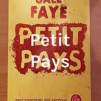 Petit Pays