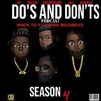 Do's and Don'ts Podcast