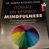 Mindfulness, autor Dr Mario Puig