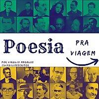 Poesia pra Viagem