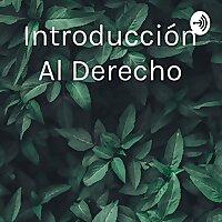 Introducción Al Derecho