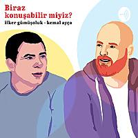 Biraz Konuşabilir miyiz?