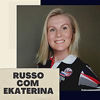 Russo com Ekaterina