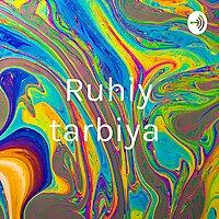 Ruhiy tarbiya