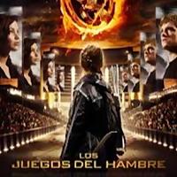 Los juegos del hambre