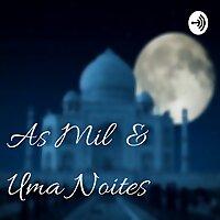 As Mil E Uma Noites