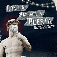 Con La Mascarilla Puesta