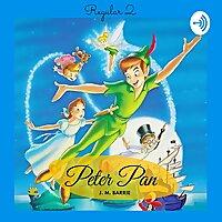 Peter Pan - J.M. Barrie