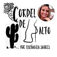 Cordel de salto, com Elizângela Soares