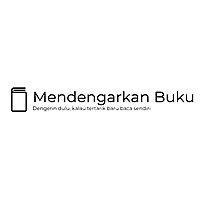 Mendengarkan Buku