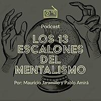 Los 13 Escalones del Mentalismo