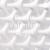 Poésie Valentine Royer