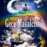 Gece Masalcısı