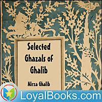Selected Ghazals of Ghalib by Mirza Ghalib