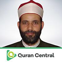 Hassan Saleh