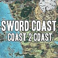 Sword Coast: Coast 2 Coast