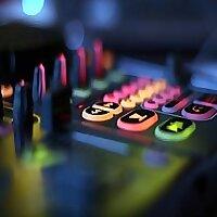 Hi'Electro by Dj PL