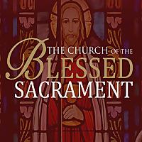 The Church of the Blessed Sacrament