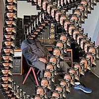 The Musicosmology Études