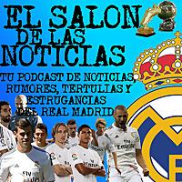 El Salón de las Noticias