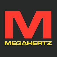 THE MEGAHERTZ MIX SHOW PODCAST