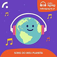 Sons do meu Planeta