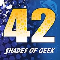 42 Shades of Geek