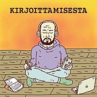 Kirjoittamisesta