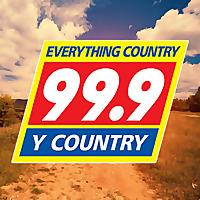 99.9 Y Country