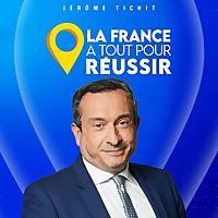 La France a tout pour réussir