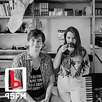 95bFM: The 95bFM Top 10