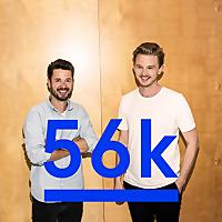 56k