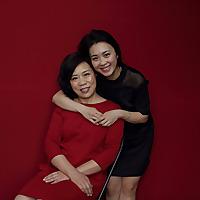 我是你的眼睛-致妈妈