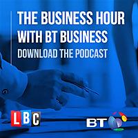 The Business Hour from LBC