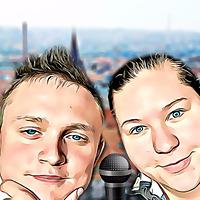 2 På Tur - Podcast