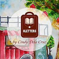 8Letters Cafe