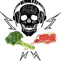 The Vegan & the Meathead